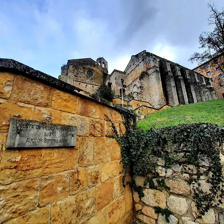 Apartamento Medieval En El Camino De Santiago Estella Exterior photo
