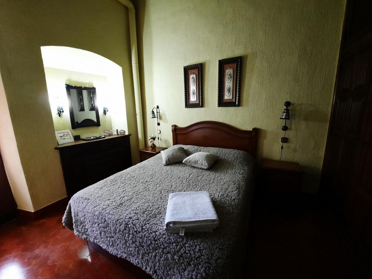 Medieval En El Camino De Santiago Apartment Estella
