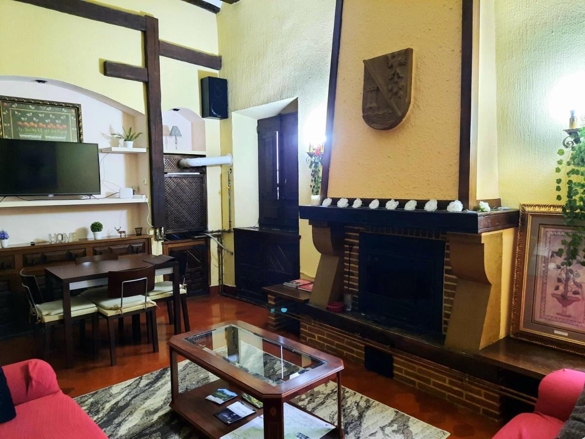 Apartment Medieval En El Camino De Santiago *