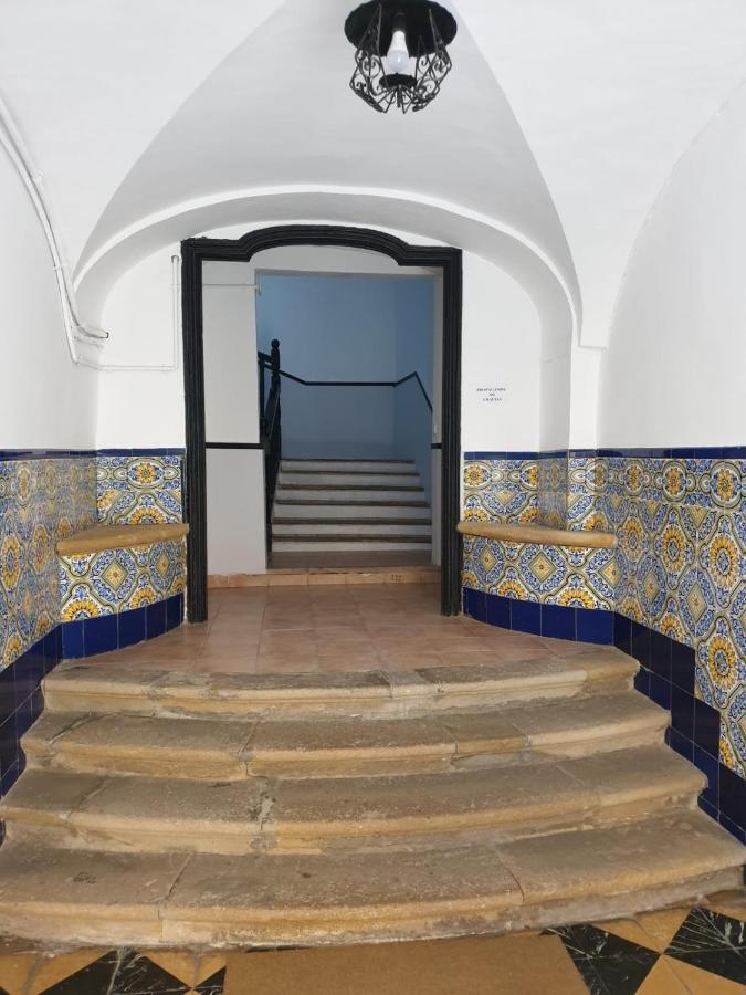 Apartment Medieval En El Camino De Santiago *
