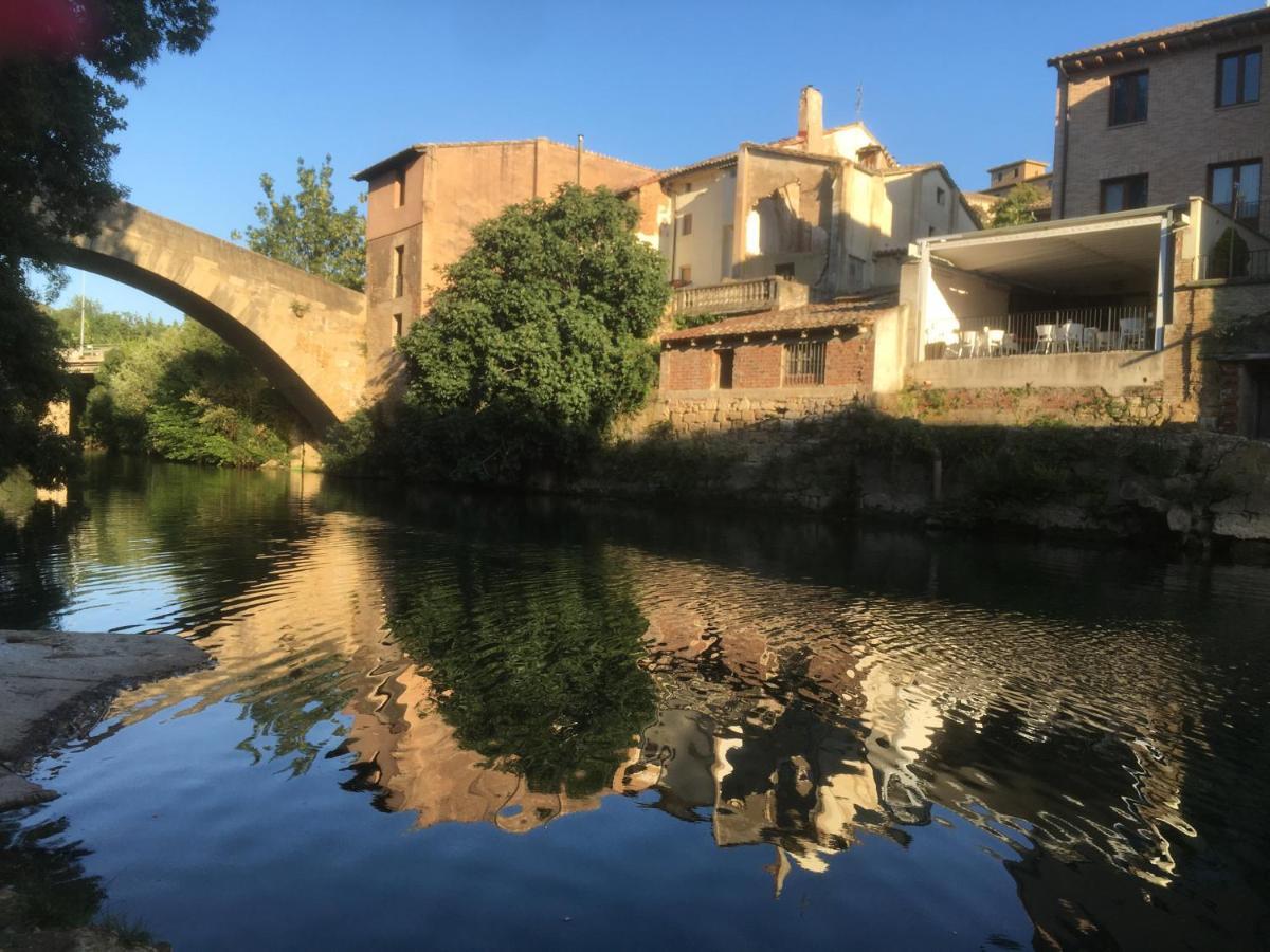 Medieval En El Camino De Santiago Apartment *