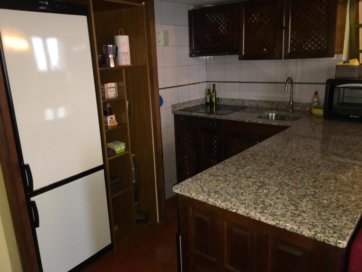 Apartment Medieval En El Camino De Santiago